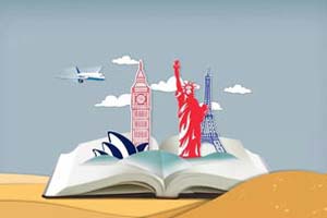 浙江大学韩国留学项目 浙江大学韩国留学项目